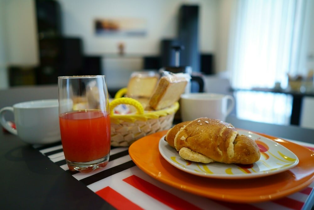 Фото B&b Welcome Inn Napoli