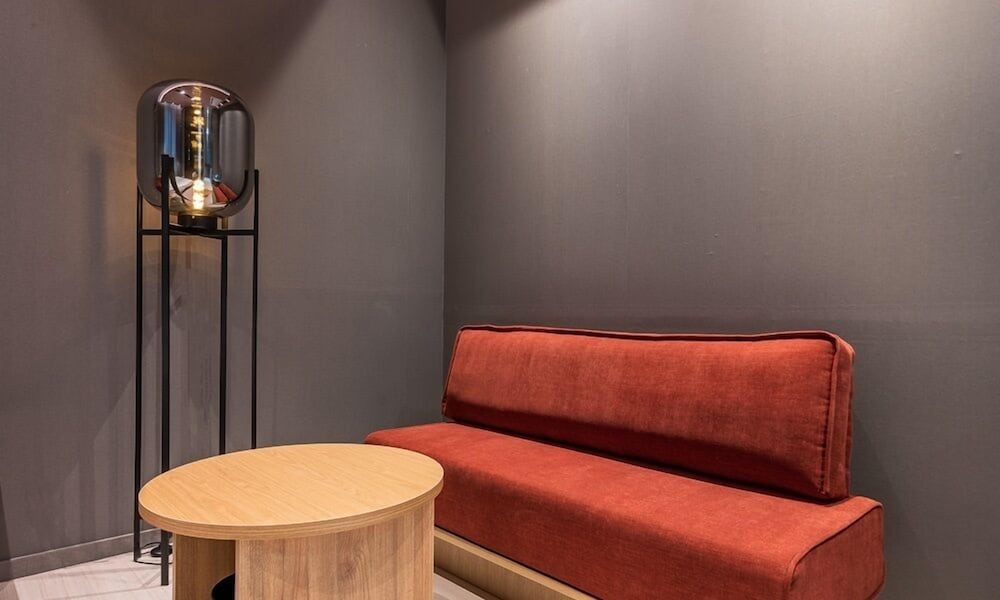 Фото Brown Dot Hotel Masan