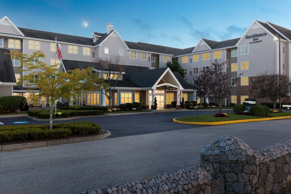 Фото Residence Inn Providence Coventry