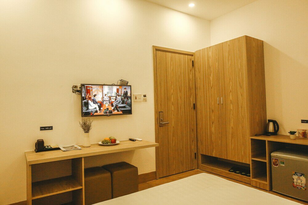 Фото Red Hotel Da Nang