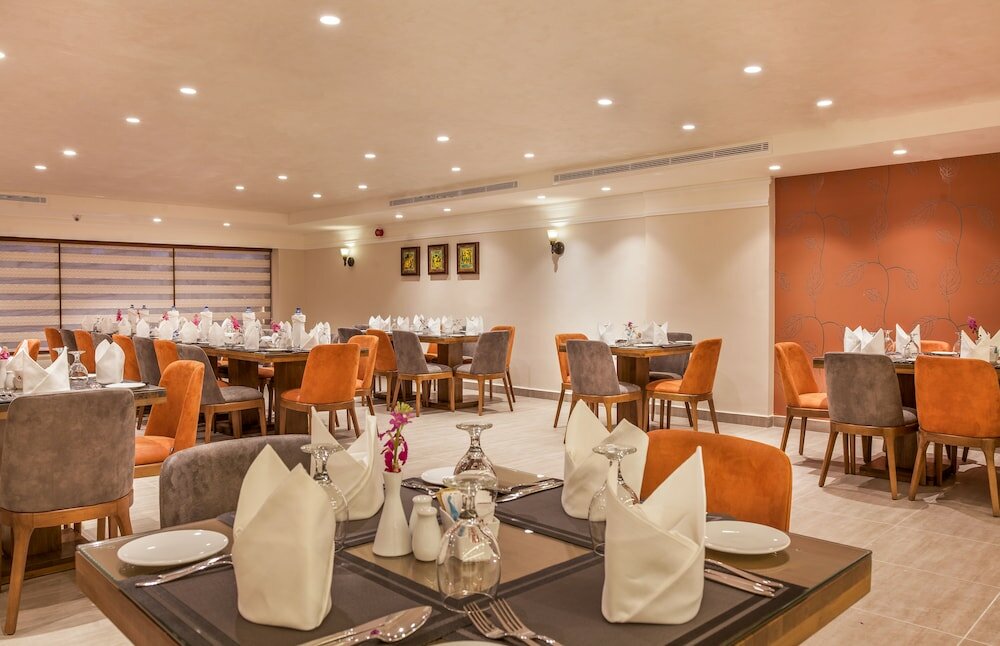 Фото Gerasa Hotel