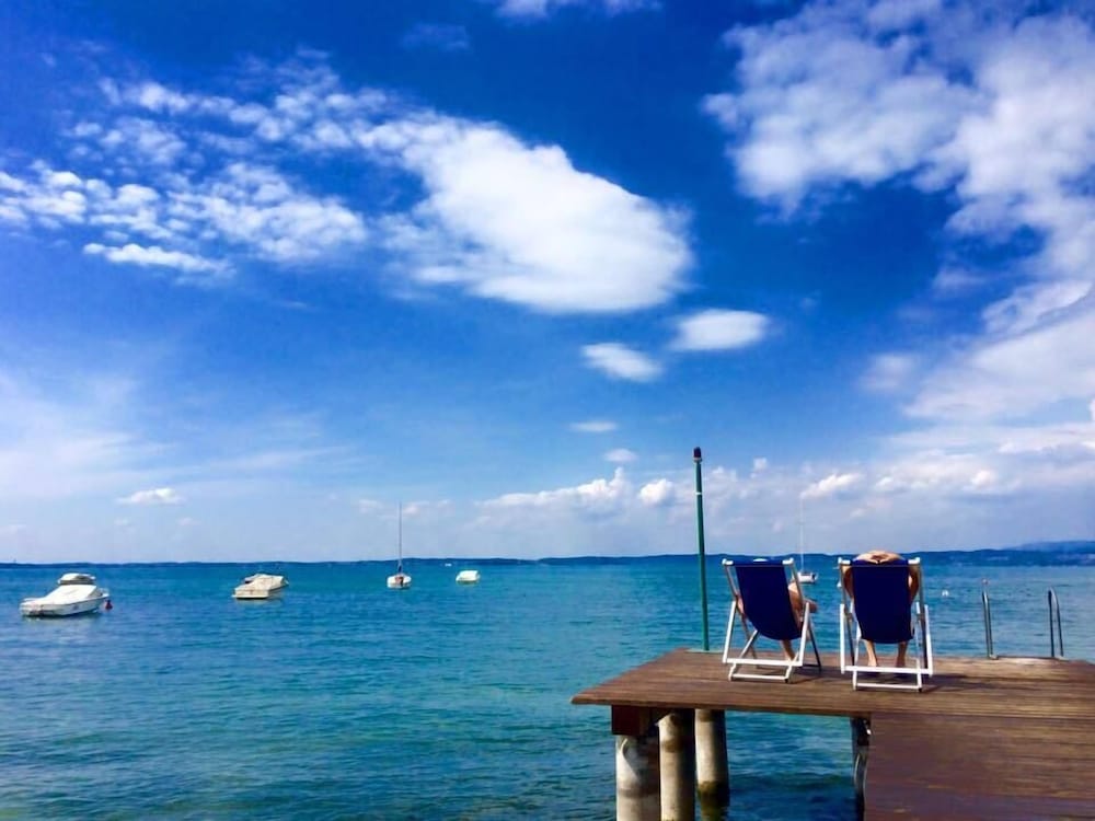 Фото Hotel Campagnola