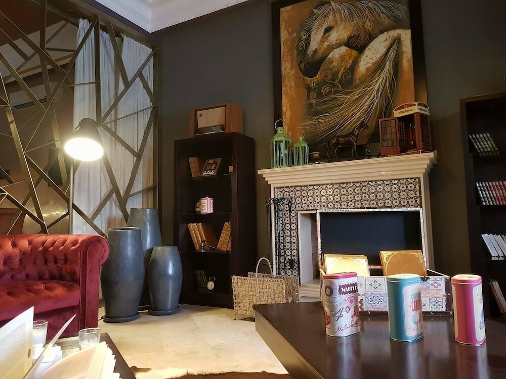 Фото The Bird Exclusive Guest House & SPA