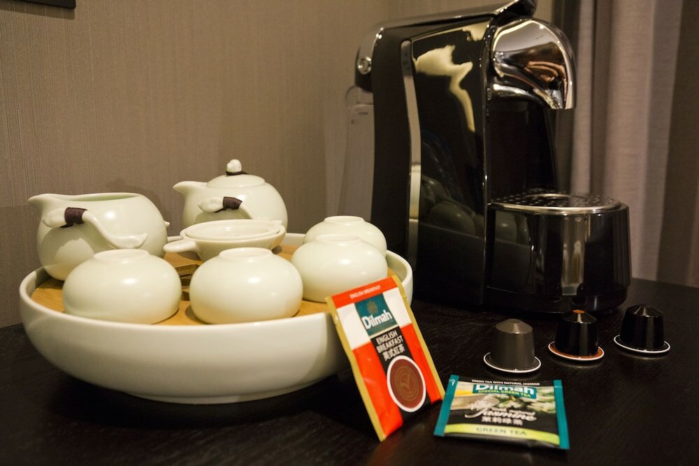 Фото Cachet Boutique Kunming Artime