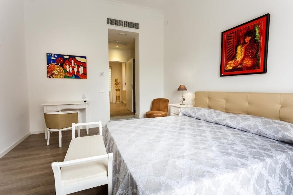 Фото Porta Maqueda