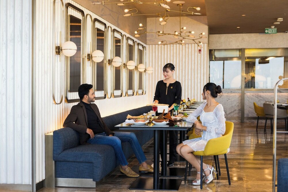 Фото The Den Bengaluru