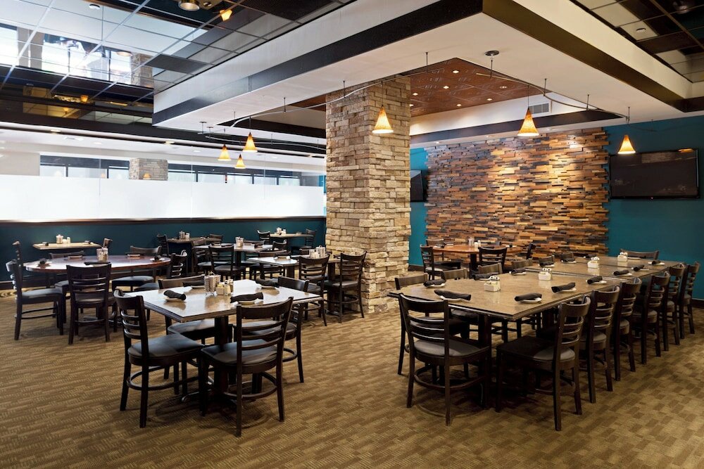 Фото Charleston Marriott Town Center