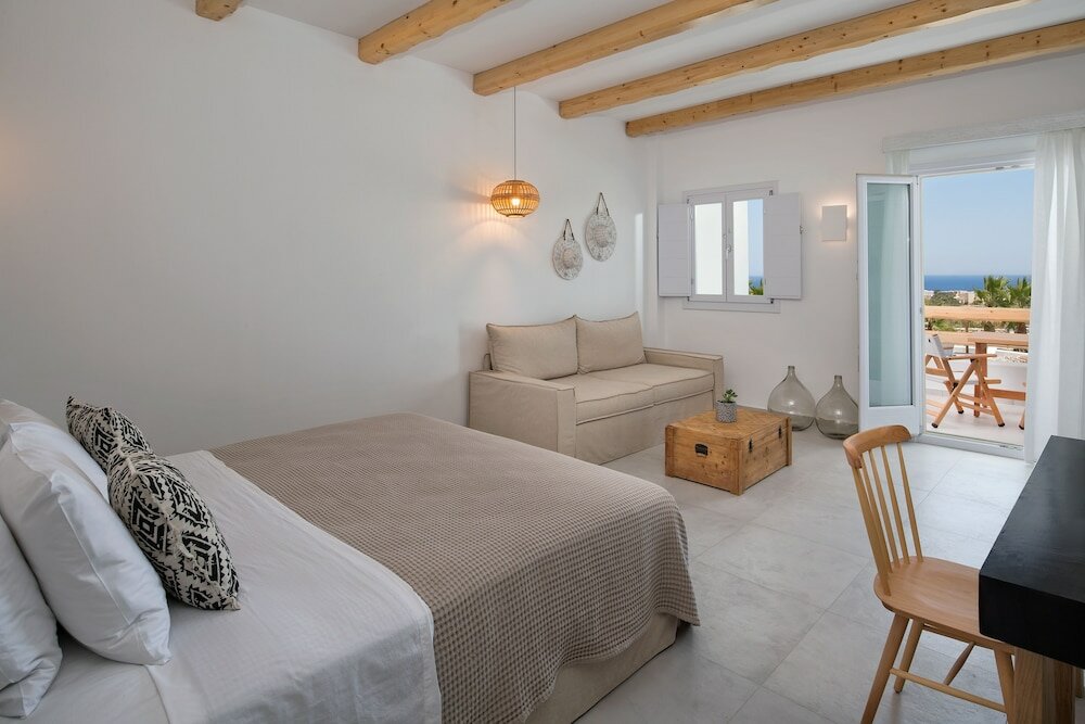 Фото Casa Vitae Suites