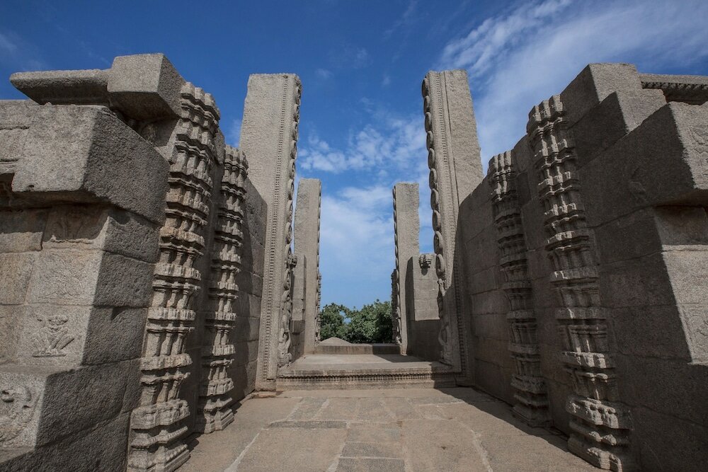 Фото Landmark Pallavaa Beach Resort