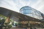 Holiday Inn Express Shanghai Songjiang Fangta, an Ihg Hotel