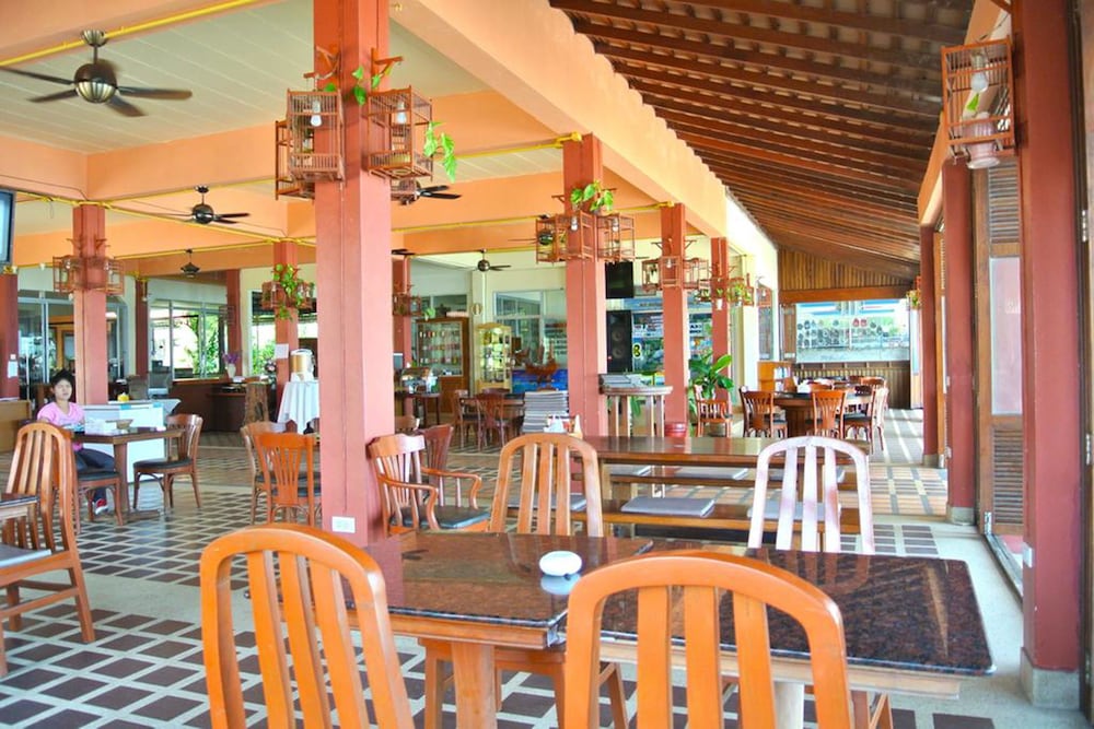 Фото PS Thana Resort