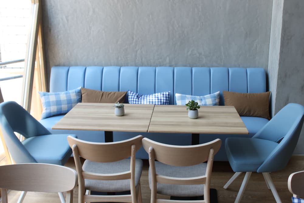 Фото Qbic City Hotel