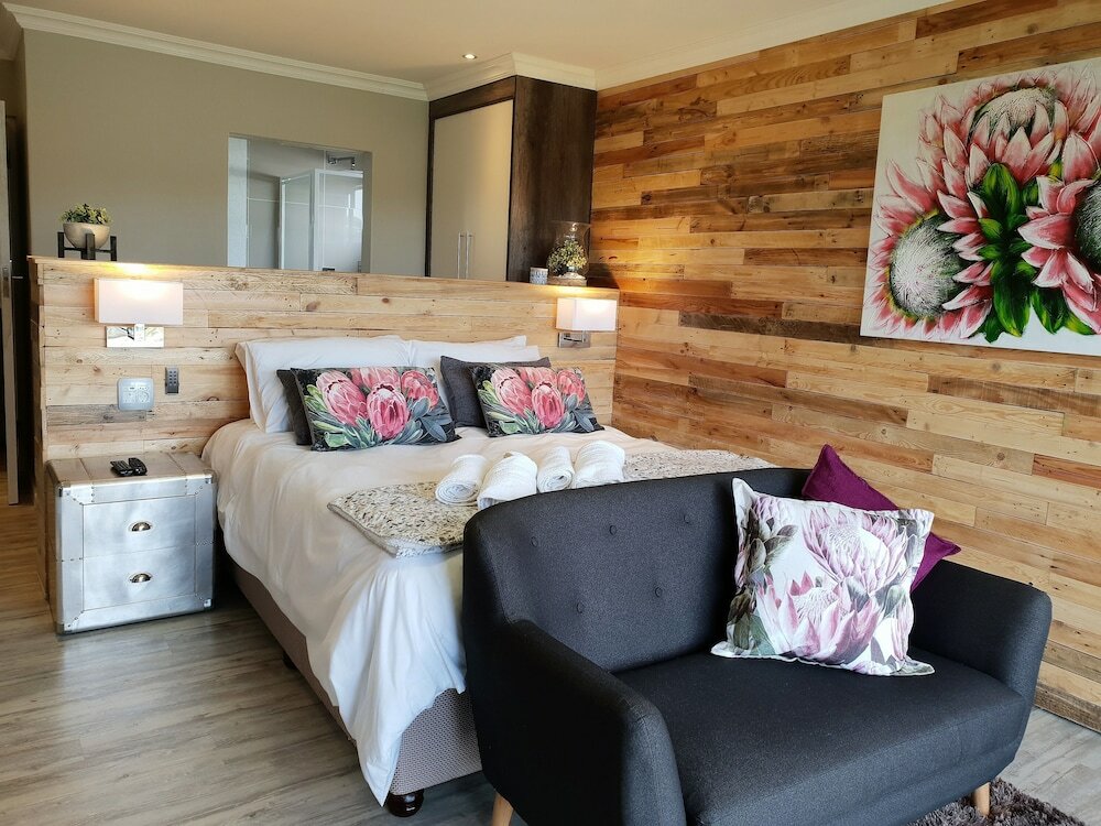 Фото Riverview Guesthouse