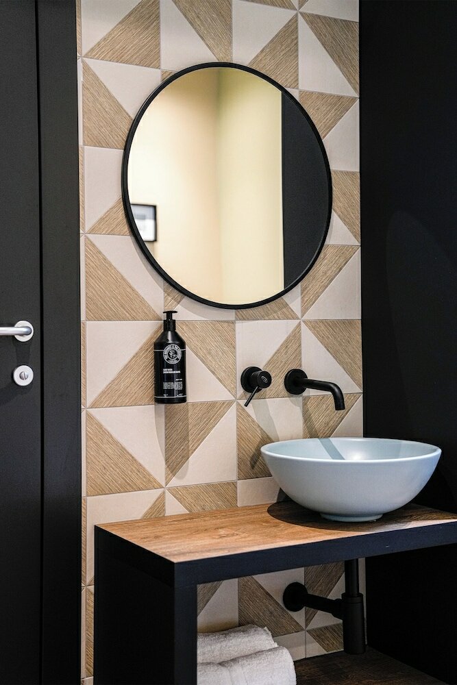 Фото Hotel Vagabond