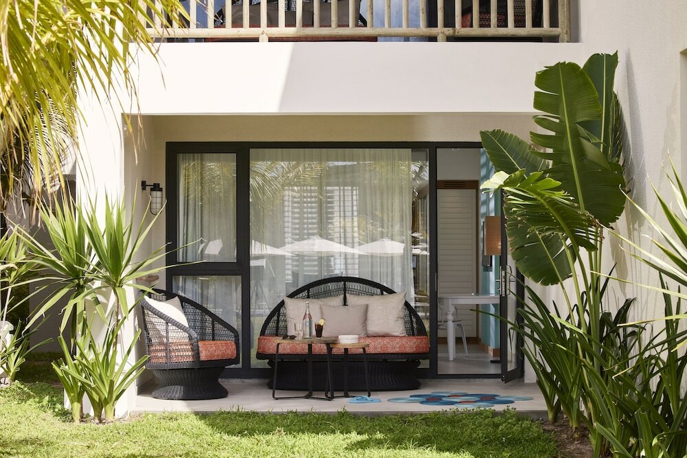 Фото C Mauritius – All Inclusive