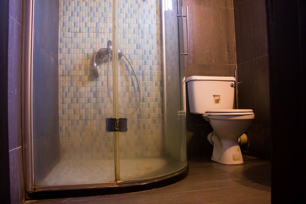 Фото Precinct Comfort Services, Ikoyi