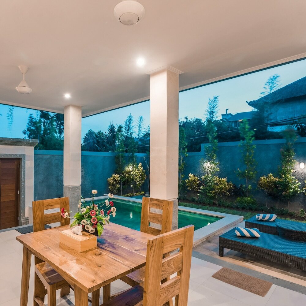 Фото Kubu Petitenget