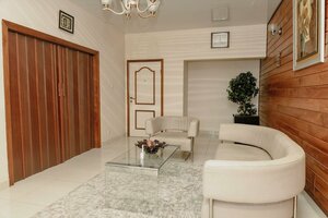 Гостиница Hotel Barmoi