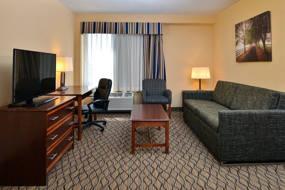 Фото Holiday Inn & Suites Chicago - Downtown