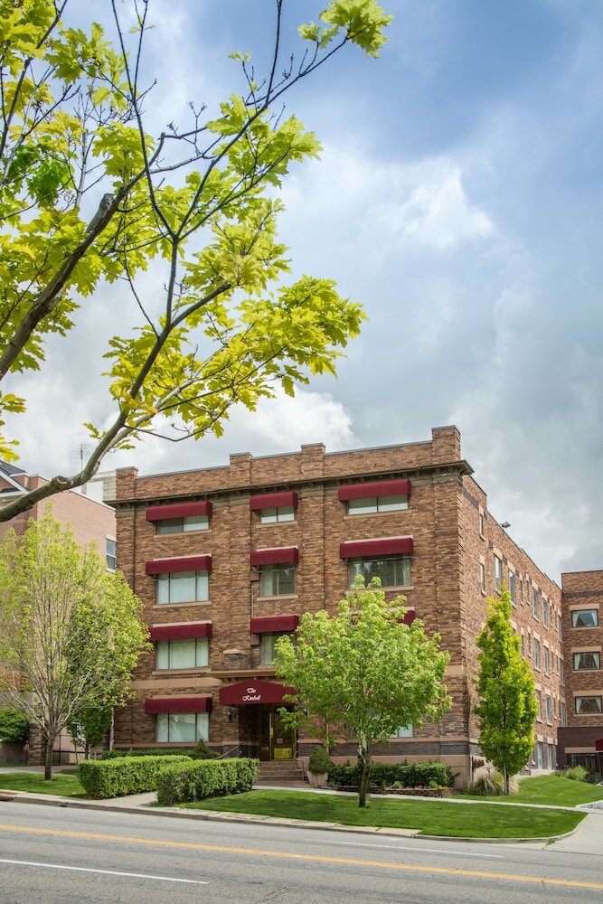 Фото The Kimball at Temple Square