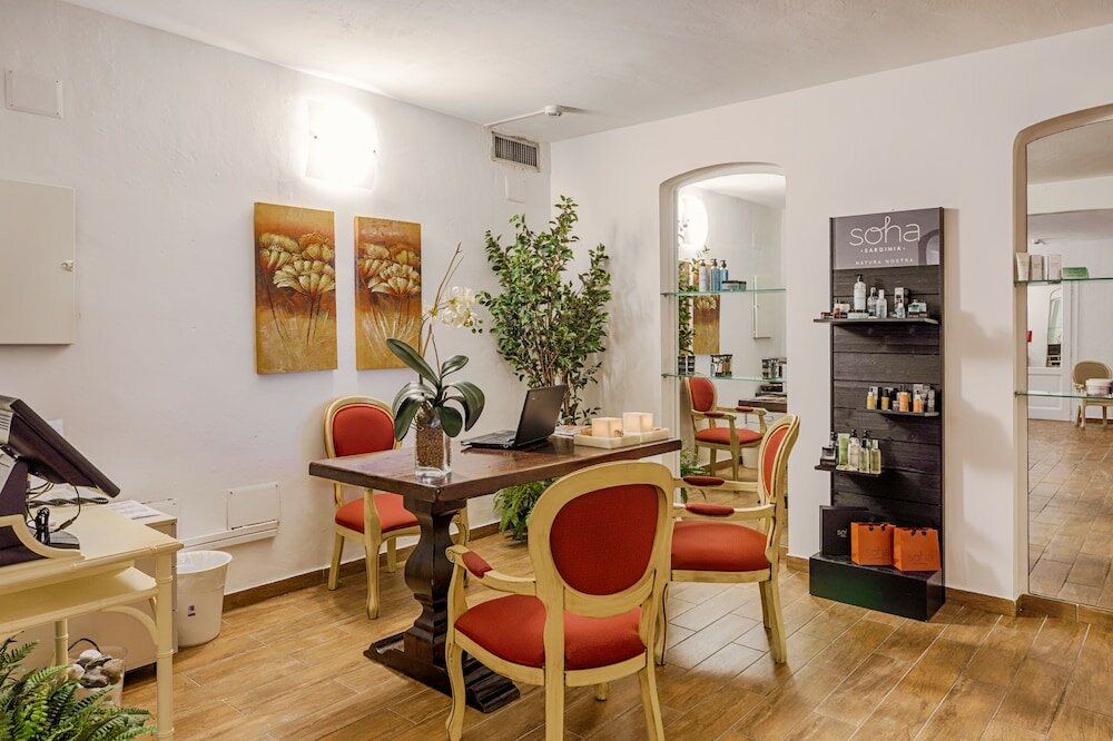 Фото Colonna Resort