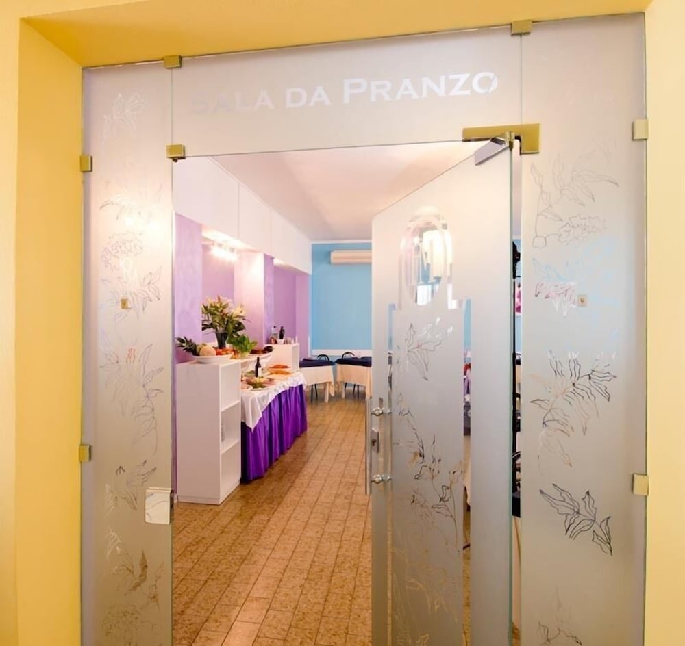 Фото Hotel Milano