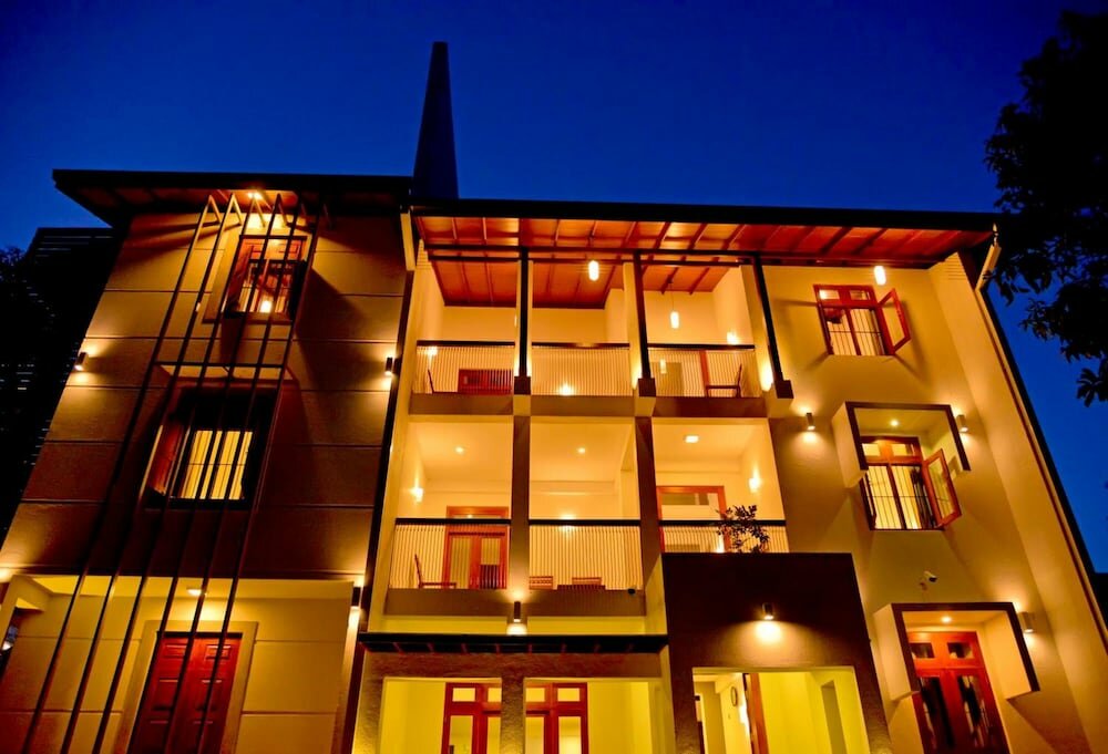 Фото Green View Resort - Anuradhapura