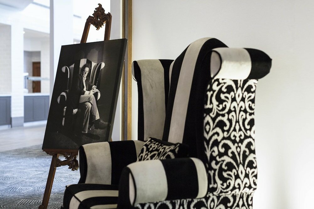 Фото Leonardo Royal Southampton Grand Harbour