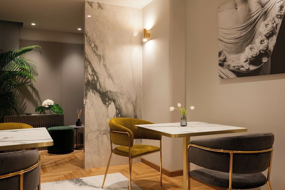 Фото Hotel Centrale