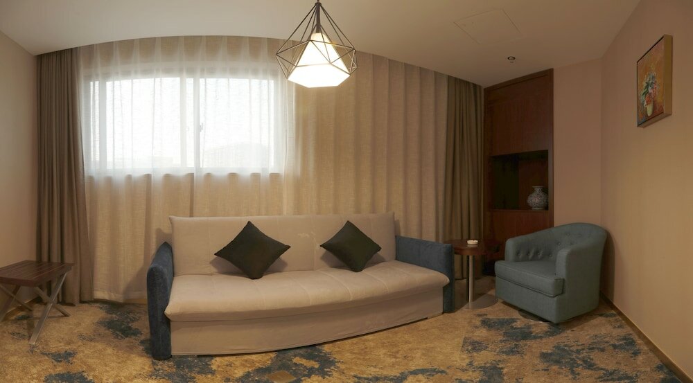 Фото Metropolo Nanjiang Baijia Lake