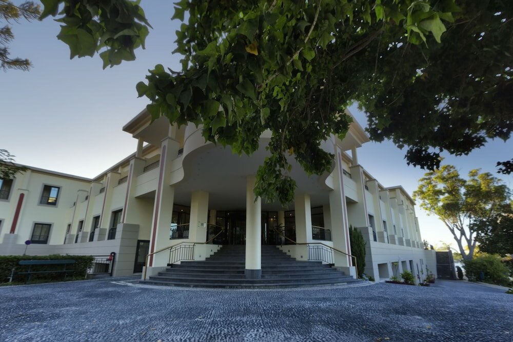 Фото Quinta das Vistas Palace Gardens