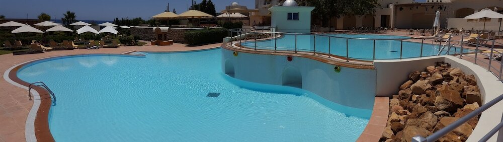 Фото Delfino Beach Resort & SPA