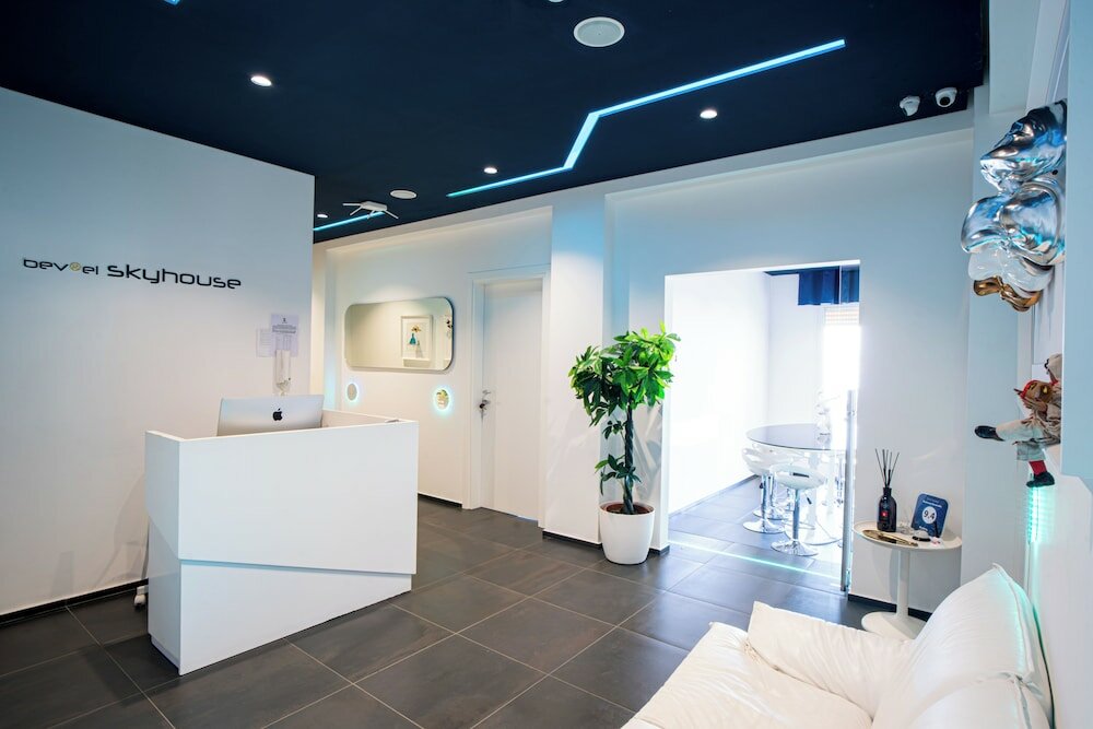 Фото Skyhouse Beverello