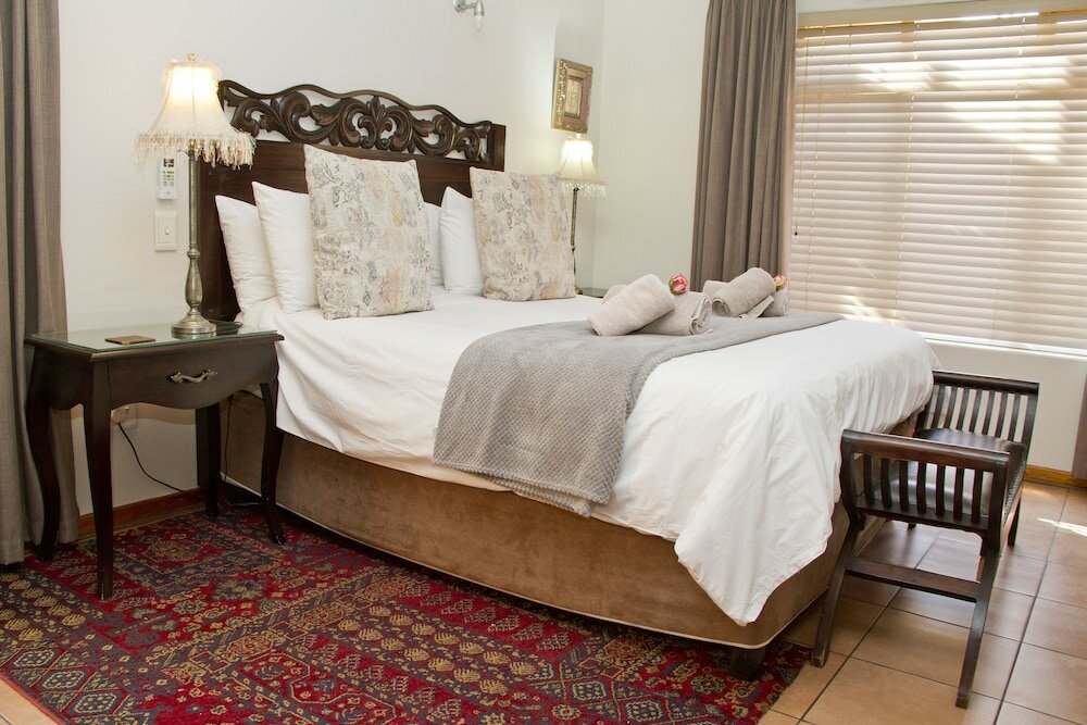 Фото Del Roza Guest House