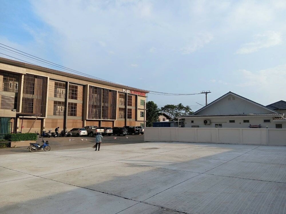 Фото K2 Living Uttaradit