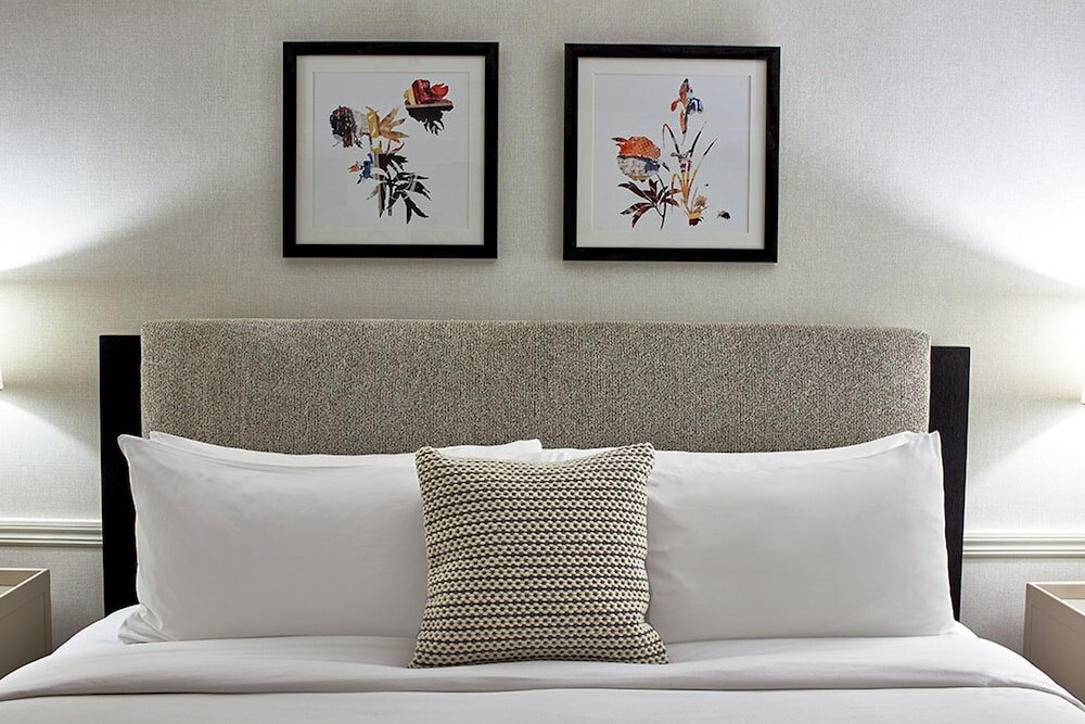 Фото Morrison House Old Town Alexandria, Autograph Collection