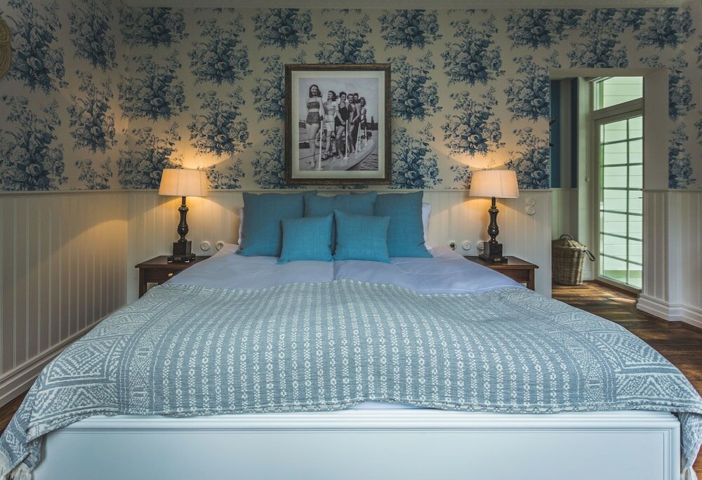 Фото Villa Strandvagen