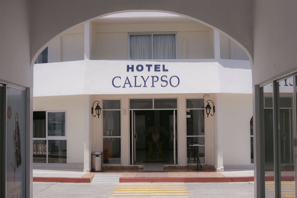 Фото Calypso Hotel Cancun