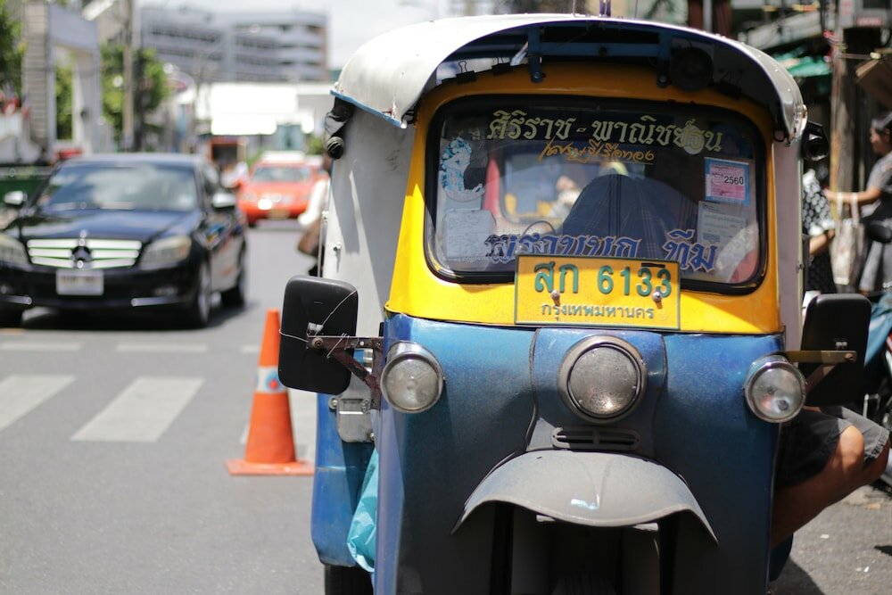 Фото Theatre Residence