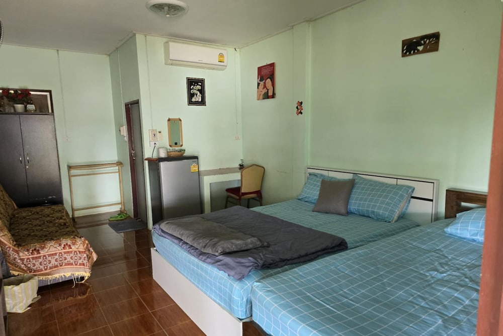 Фото Bunrapee House