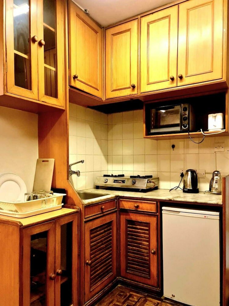 Фото Himalaya Apartment Hotel