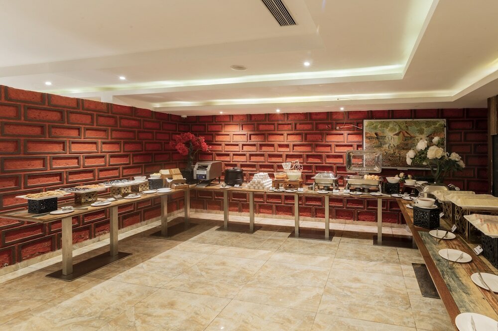 Фото Saya Grand Club & SPA Resort