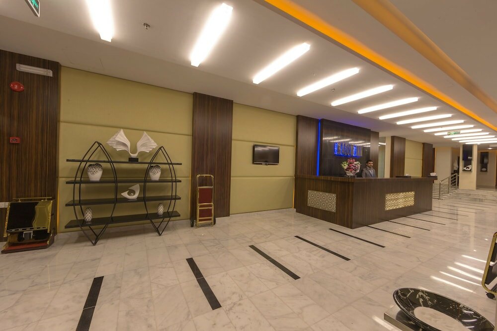 Фото Raoum Inn Sakaka