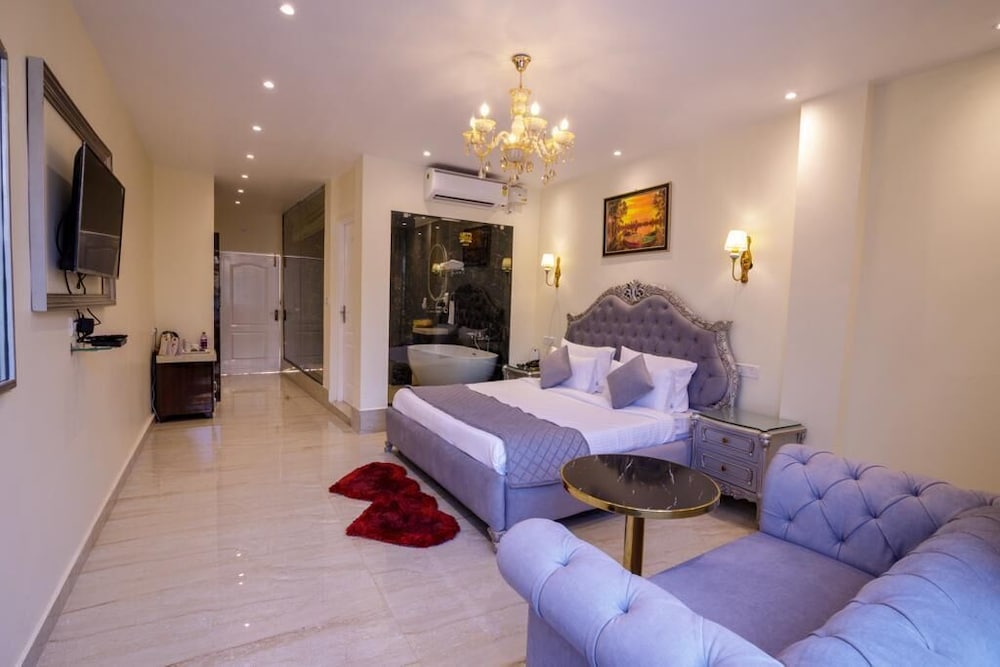 Фото Emperor Resort & SPA