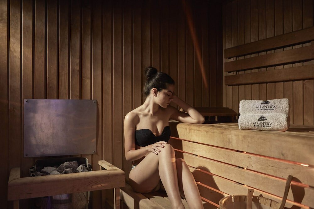 Фото Atlantica Bay