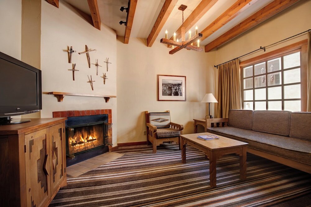 Фото Hotel Chimayo de Santa Fe