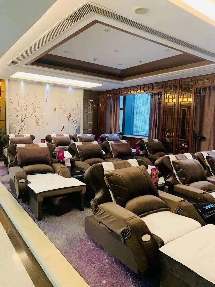 Фото Home Fond Hotel Nanshan