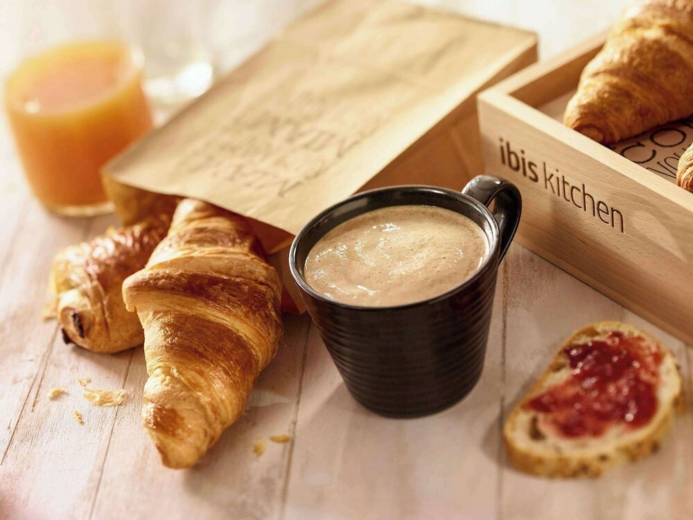 Фото Ibis Paris Avenue d'Italie 13ème