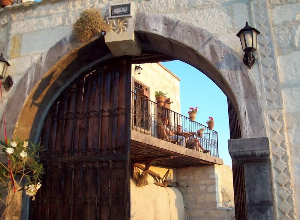 Фото Cappa Villa Cave Hotel & SPA