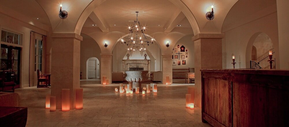 Фото Hotel St Francis